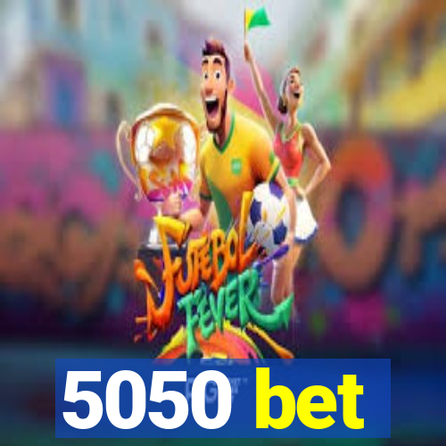 5050 bet